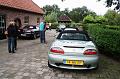 2de Rally van De Keizer, organisatie Nico en Leentje op 29-8-2010 (68)